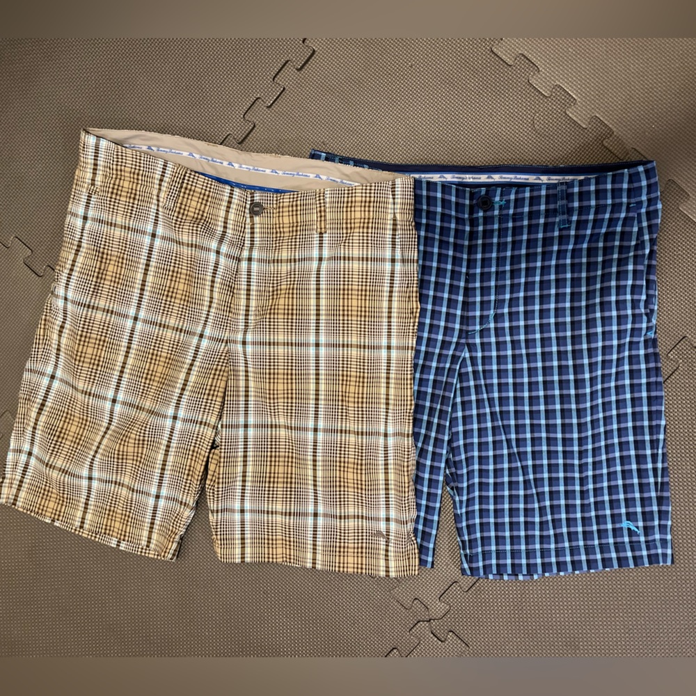 Tommy Bahama shorts bundle